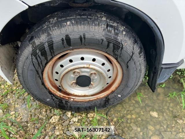 Suzuki CARRY TRUCK 2003-03 7391576-14