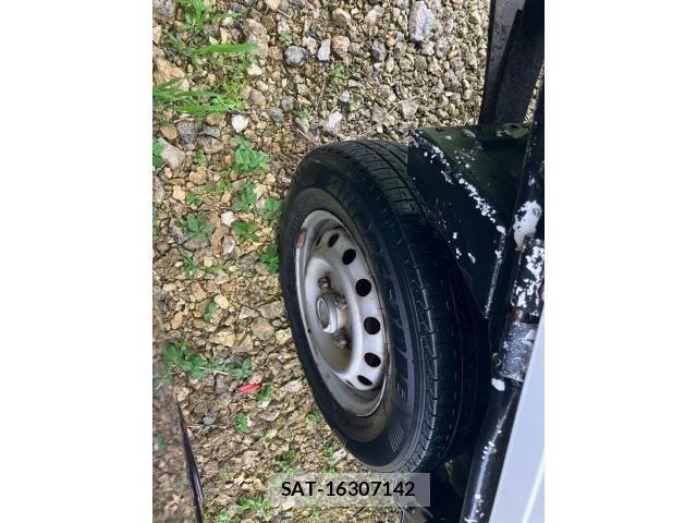 Suzuki CARRY TRUCK 2003-03 7391576-15