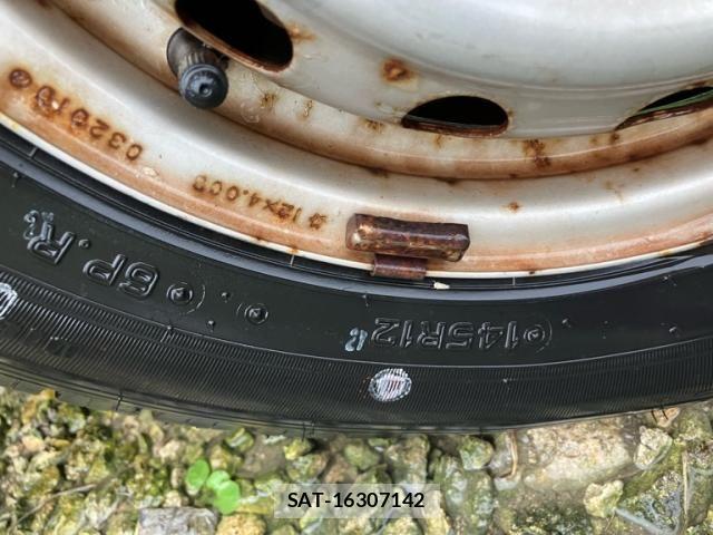 Suzuki CARRY TRUCK 2003-03 7391576-16