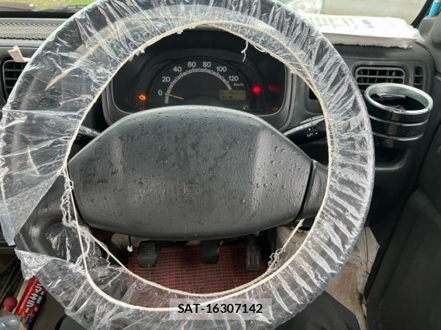 Suzuki CARRY TRUCK 2003-03 7391576-17