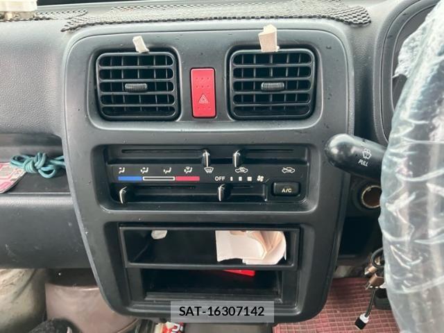 Suzuki CARRY TRUCK 2003-03 7391576-18