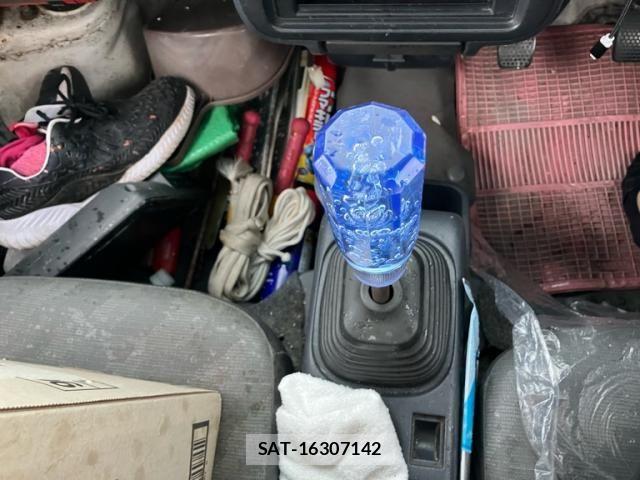Suzuki CARRY TRUCK 2003-03 7391576-19