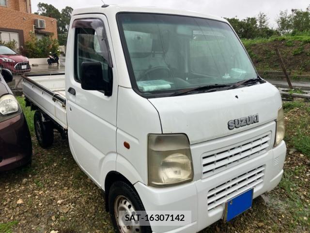 Suzuki CARRY TRUCK 2003-03 7391576-2