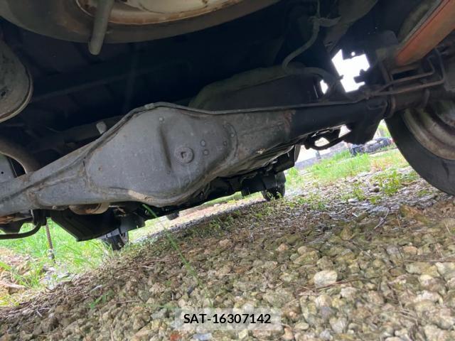 Suzuki CARRY TRUCK 2003-03 7391576-6