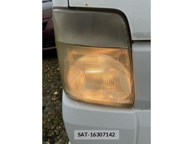 Suzuki CARRY TRUCK 2003-03 7391576-7