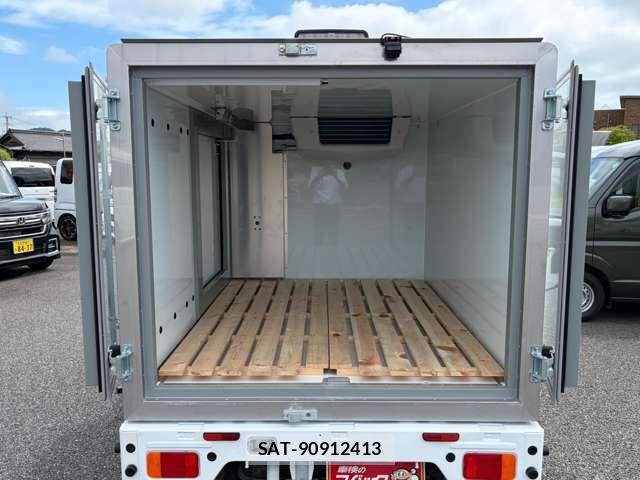 Suzuki CARRY TRUCK 2025-07 7391577-9
