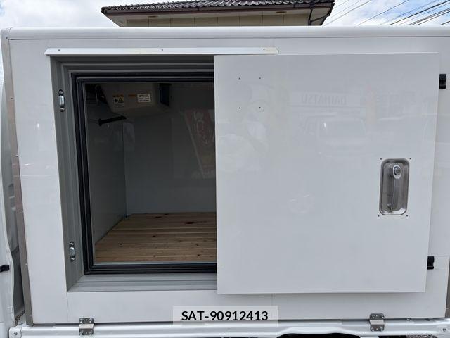 Suzuki CARRY TRUCK 2025-07 7391577-16