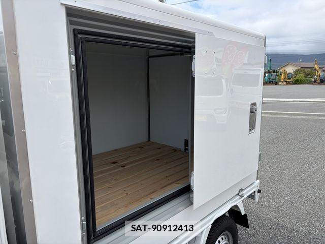 Suzuki CARRY TRUCK 2025-07 7391577-17