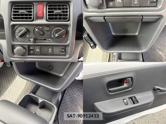 Suzuki CARRY TRUCK 2025-07 7391577-20