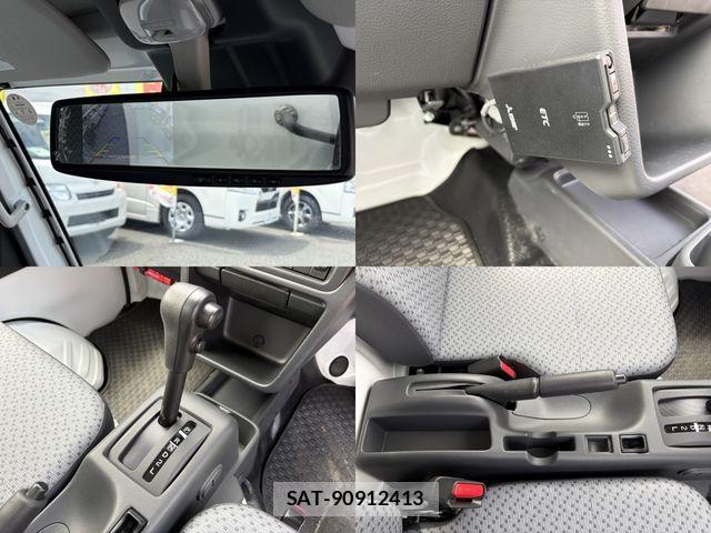 Suzuki CARRY TRUCK 2025-07 7391577-21