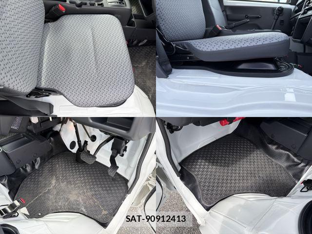 Suzuki CARRY TRUCK 2025-07 7391577-22
