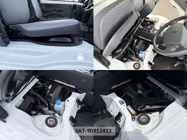 Suzuki CARRY TRUCK 2025-07 7391577-23