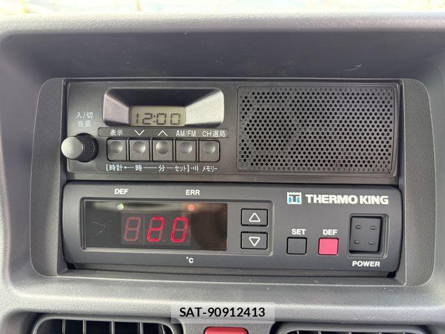 Suzuki CARRY TRUCK 2025-07 7391577-24