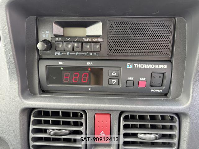 Suzuki CARRY TRUCK 2025-07 7391577-25