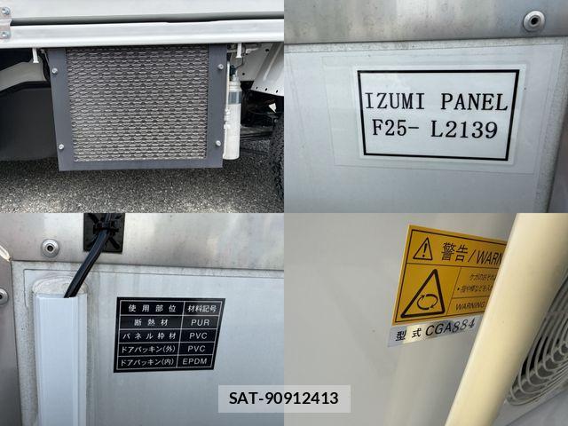 Suzuki CARRY TRUCK 2025-07 7391577-26