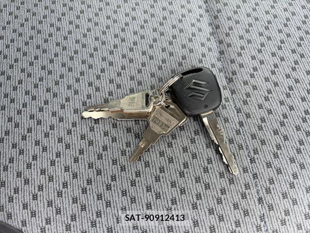 Suzuki CARRY TRUCK 2025-07 7391577-27