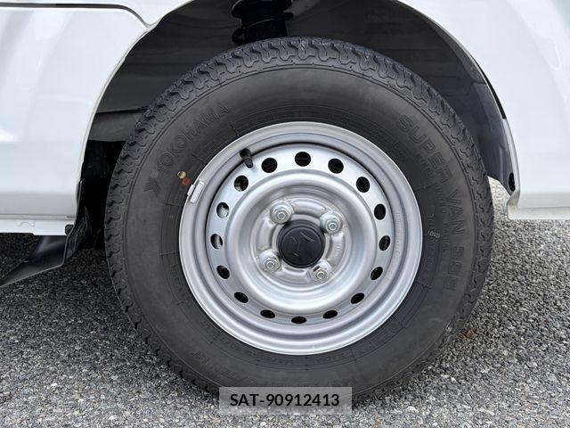 Suzuki CARRY TRUCK 2025-07 7391577-28