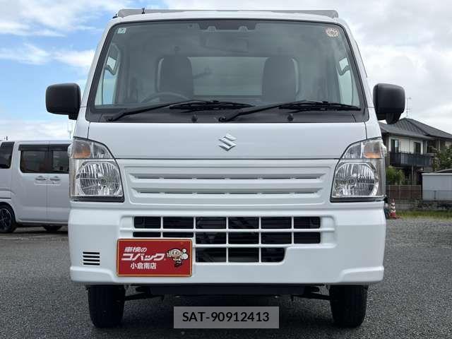 Suzuki CARRY TRUCK 2025-07 7391577-2