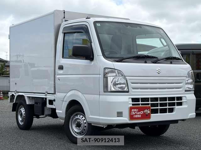 Suzuki CARRY TRUCK 2025-07 7391577-3
