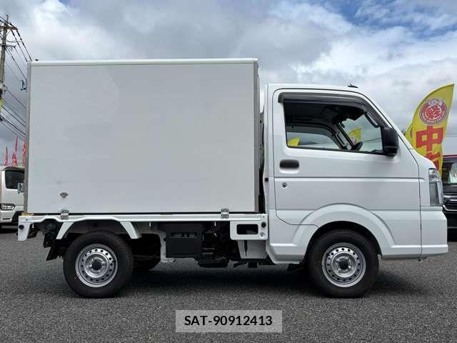 Suzuki CARRY TRUCK 2025-07 7391577-4