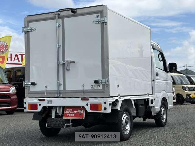 Suzuki CARRY TRUCK 2025-07 7391577-6
