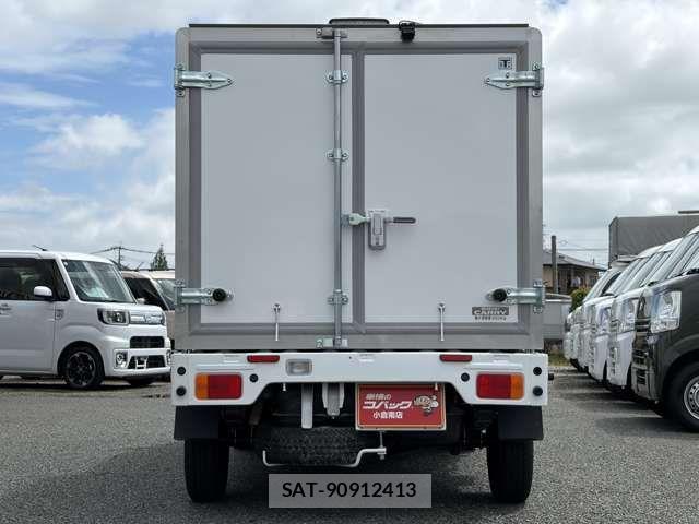 Suzuki CARRY TRUCK 2025-07 7391577-7
