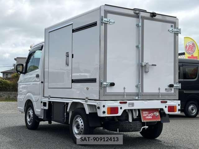Suzuki CARRY TRUCK 2025-07 7391577-8