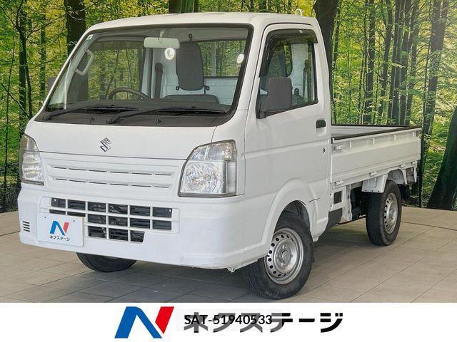 Suzuki CARRY TRUCK 2016-08 7453352-0