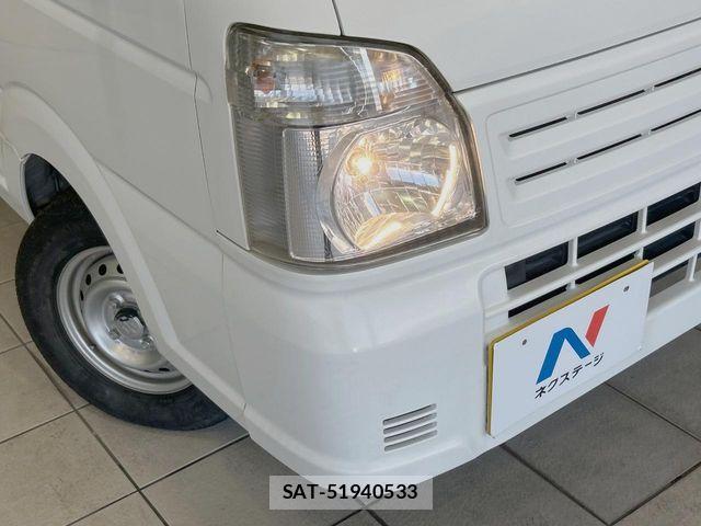 Suzuki CARRY TRUCK 2016-08 7453352-9