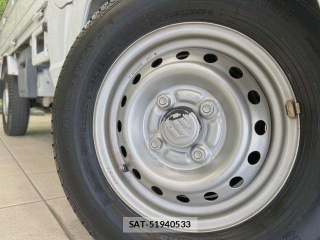 Suzuki CARRY TRUCK 2016-08 7453352-10