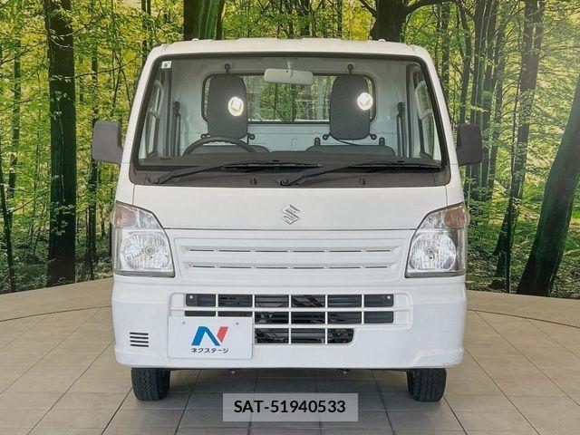 Suzuki CARRY TRUCK 2016-08 7453352-11