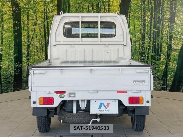 Suzuki CARRY TRUCK 2016-08 7453352-12
