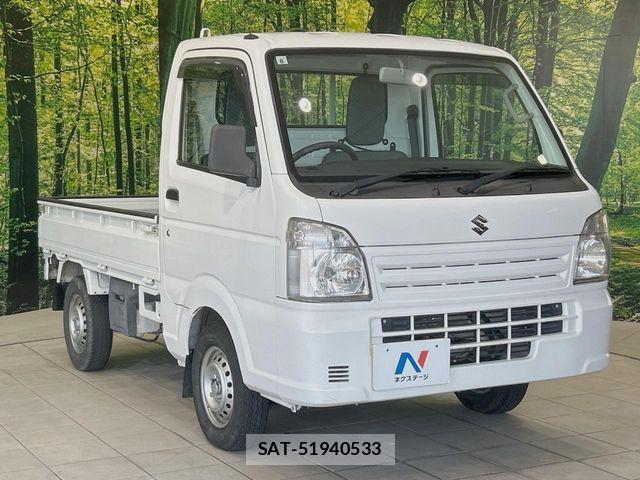 Suzuki CARRY TRUCK 2016-08 7453352-13