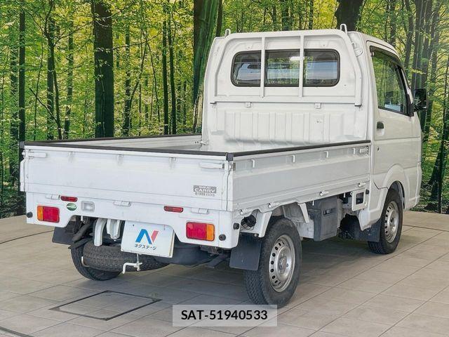 Suzuki CARRY TRUCK 2016-08 7453352-14