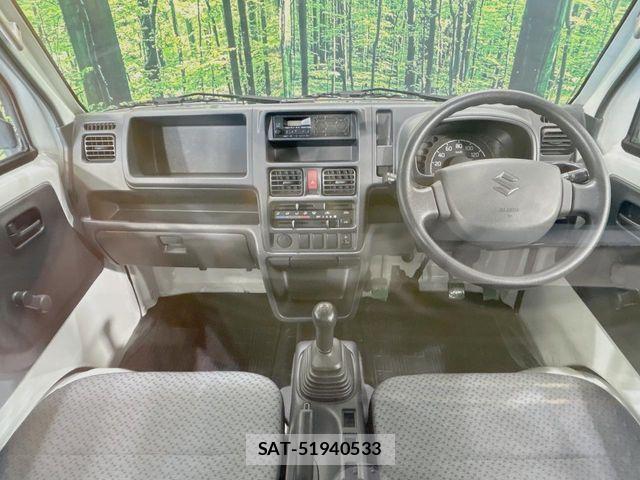 Suzuki CARRY TRUCK 2016-08 7453352-1