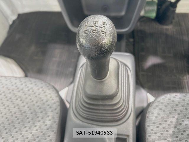Suzuki CARRY TRUCK 2016-08 7453352-2