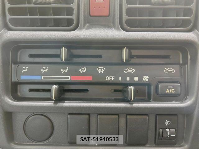 Suzuki CARRY TRUCK 2016-08 7453352-3