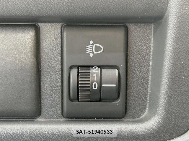 Suzuki CARRY TRUCK 2016-08 7453352-4
