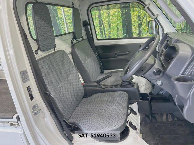 Suzuki CARRY TRUCK 2016-08 7453352-6