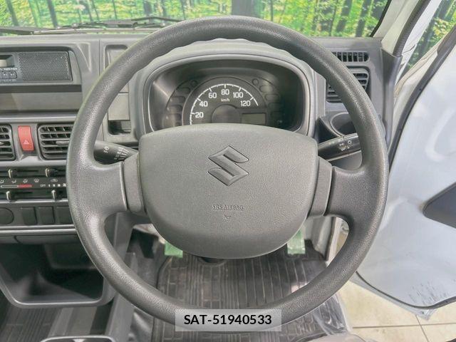 Suzuki CARRY TRUCK 2016-08 7453352-8