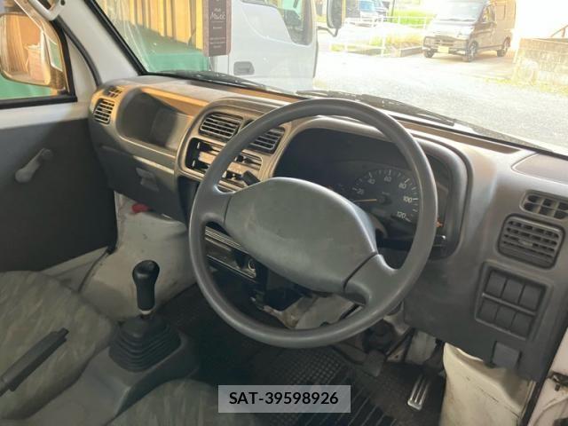 Suzuki CARRY TRUCK 1999-01 7453356-9