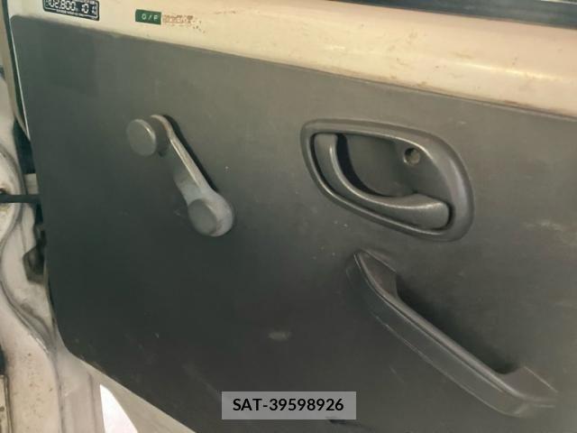 Suzuki CARRY TRUCK 1999-01 7453356-10
