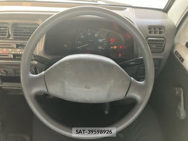 Suzuki CARRY TRUCK 1999-01 7453356-11