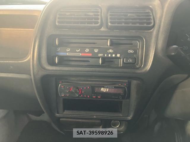 Suzuki CARRY TRUCK 1999-01 7453356-12