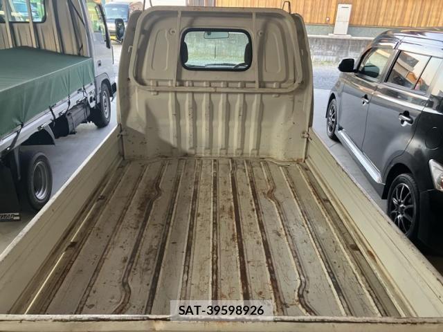 Suzuki CARRY TRUCK 1999-01 7453356-17