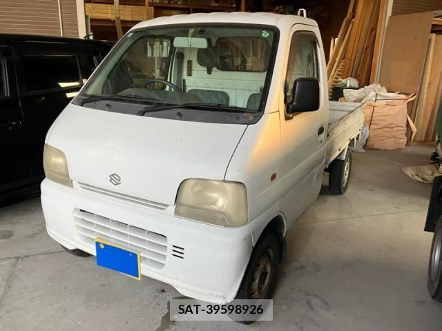 Suzuki CARRY TRUCK 1999-01 7453356-1