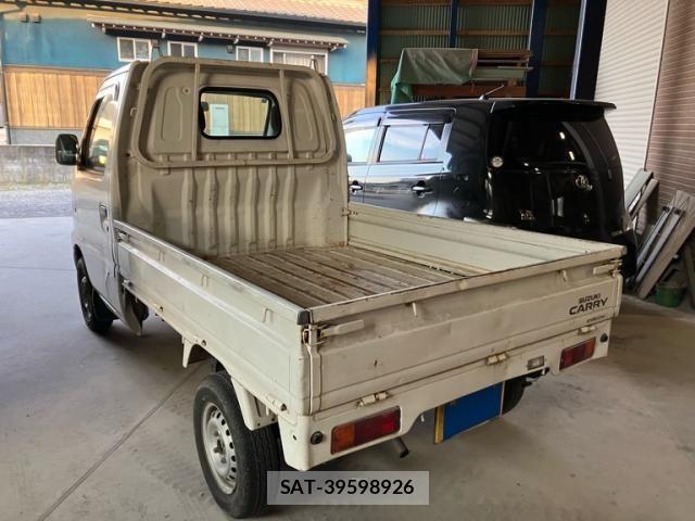 Suzuki CARRY TRUCK 1999-01 7453356-2
