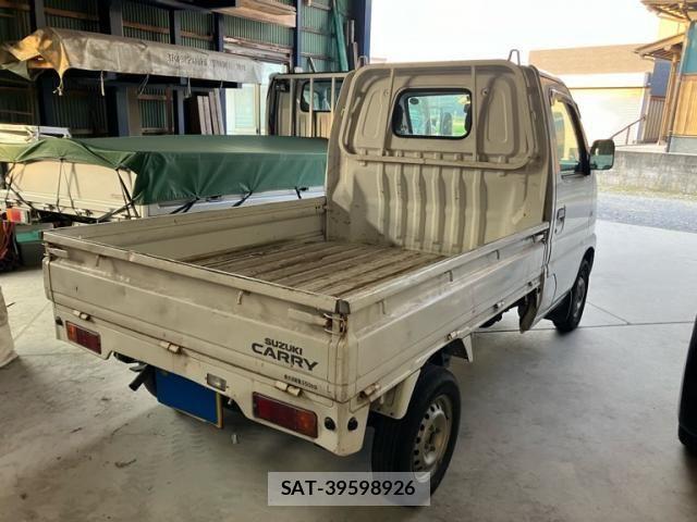 Suzuki CARRY TRUCK 1999-01 7453356-3