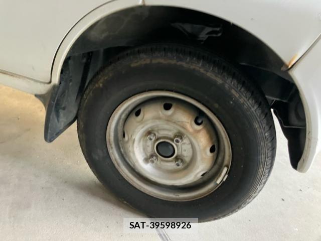 Suzuki CARRY TRUCK 1999-01 7453356-4