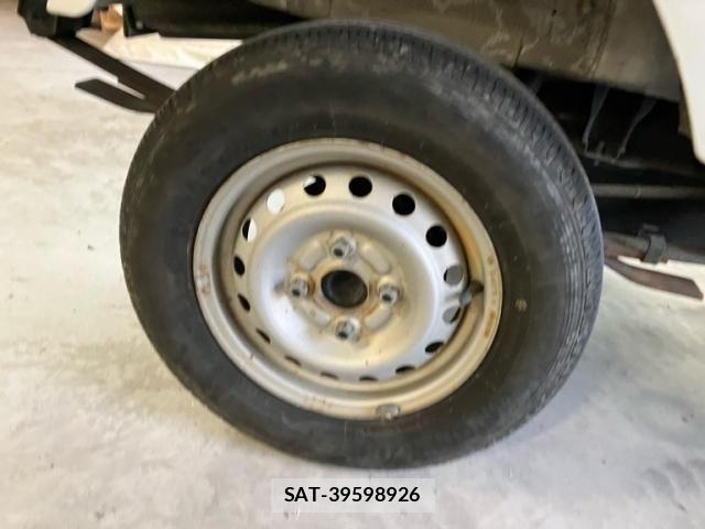 Suzuki CARRY TRUCK 1999-01 7453356-5